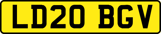 LD20BGV