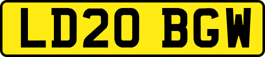 LD20BGW