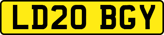 LD20BGY