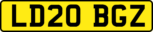 LD20BGZ