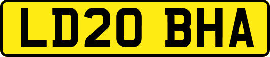 LD20BHA