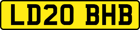 LD20BHB