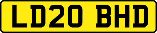 LD20BHD