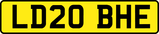 LD20BHE