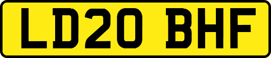LD20BHF