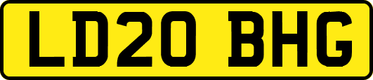 LD20BHG
