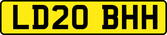 LD20BHH
