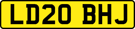 LD20BHJ