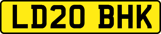 LD20BHK