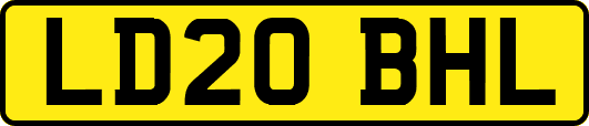 LD20BHL
