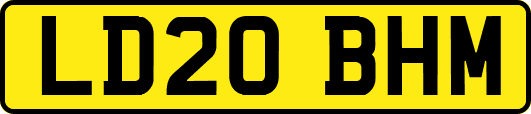 LD20BHM