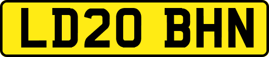 LD20BHN