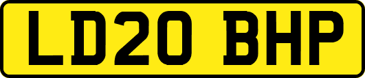 LD20BHP