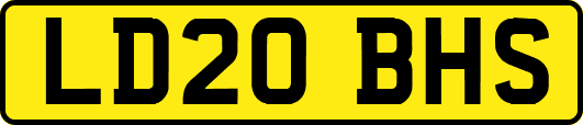LD20BHS