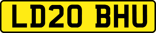 LD20BHU