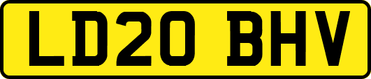 LD20BHV