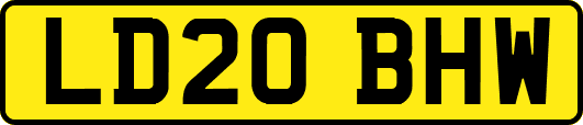 LD20BHW