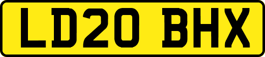 LD20BHX