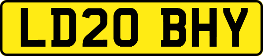 LD20BHY