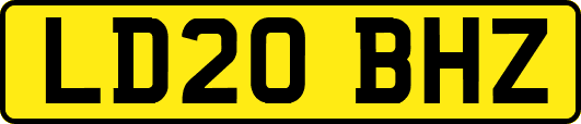 LD20BHZ