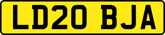 LD20BJA