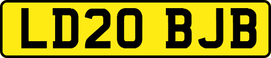 LD20BJB