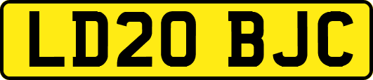 LD20BJC