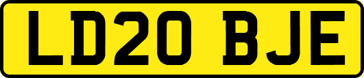 LD20BJE