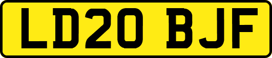 LD20BJF
