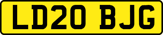 LD20BJG