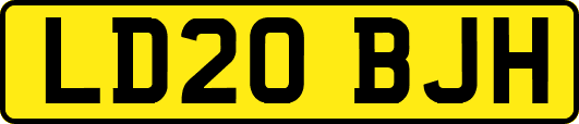 LD20BJH