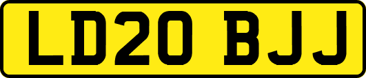 LD20BJJ