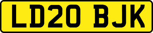 LD20BJK