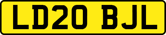 LD20BJL