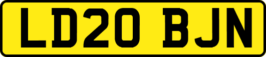 LD20BJN