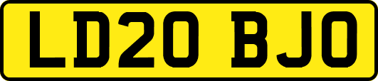 LD20BJO