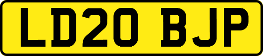 LD20BJP