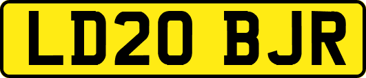 LD20BJR