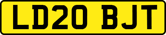 LD20BJT