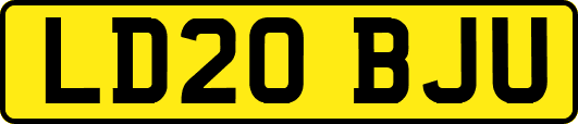 LD20BJU