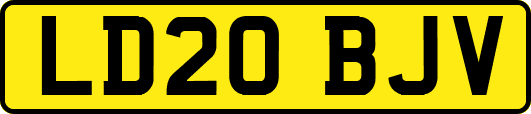 LD20BJV