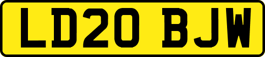 LD20BJW
