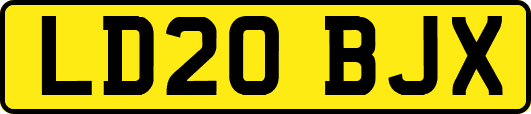 LD20BJX