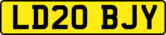 LD20BJY
