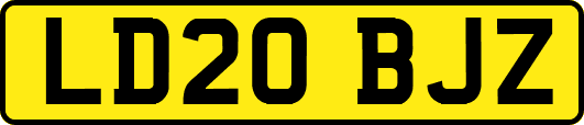 LD20BJZ