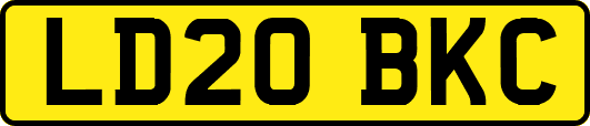 LD20BKC