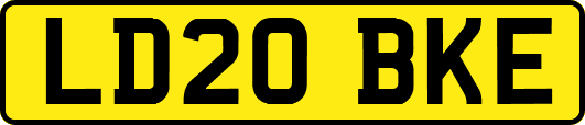 LD20BKE