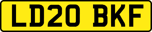 LD20BKF