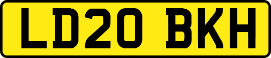 LD20BKH