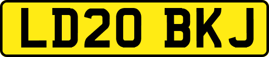 LD20BKJ